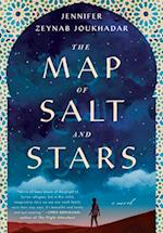 Map of Salt and Stars