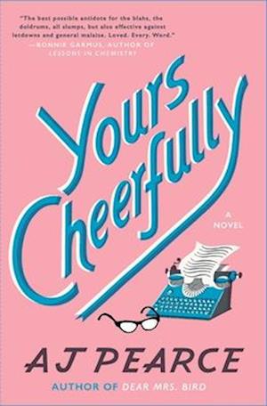 Yours Cheerfully, 2