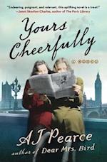 Yours Cheerfully, 2