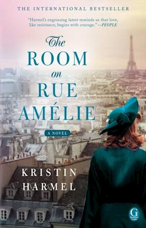 Room on Rue Amelie