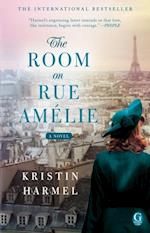Room on Rue Amelie