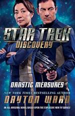 Star Trek: Discovery: Drastic Measures