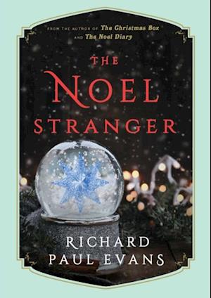 Noel Stranger