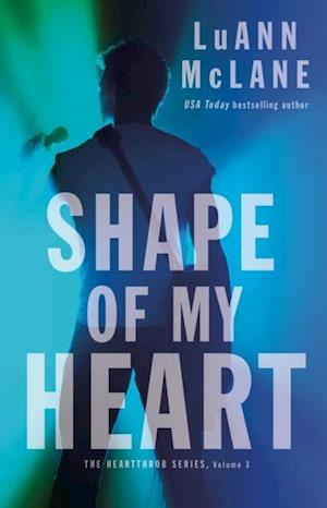 Shape of My Heart