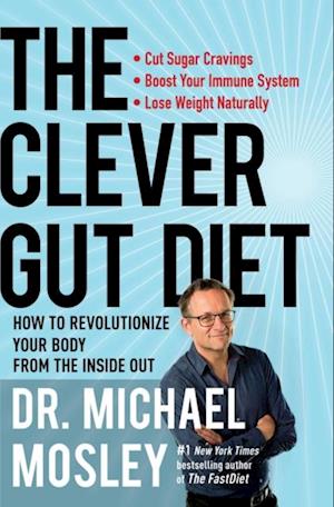 Clever Gut Diet