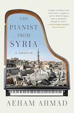 The Pianist from Syria