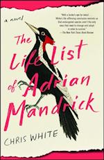 Life List of Adrian Mandrick