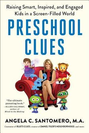 Preschool Clues