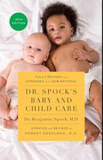 Dr. Spock's Baby and Child Care, 10th Edition