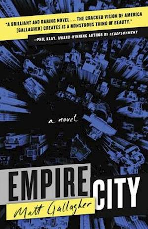 Empire City