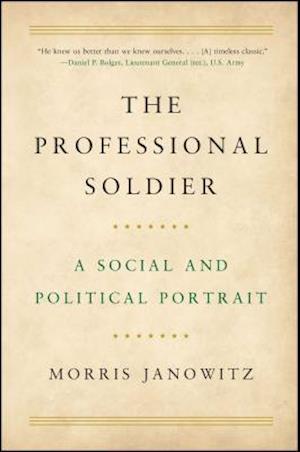 The Professional Soldier