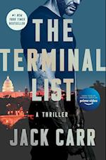 The Terminal List, 1: A Thriller