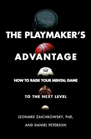 Playmaker's Advantage