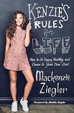 Kenzie's Rules for Life