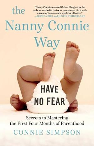 Nanny Connie Way