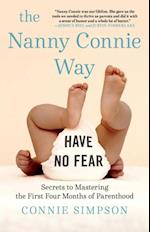 Nanny Connie Way