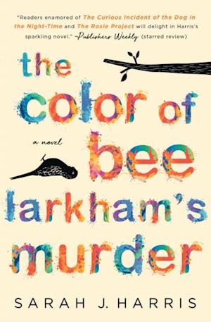 Color of Bee Larkham's Murder