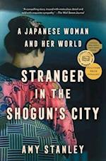 Stranger in the Shogun's City