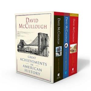 David McCullough