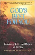 Gods Best for You