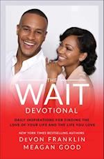 Wait Devotional