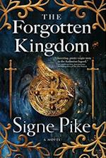The Forgotten Kingdom, Volume 2