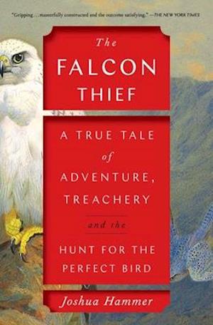 The Falcon Thief