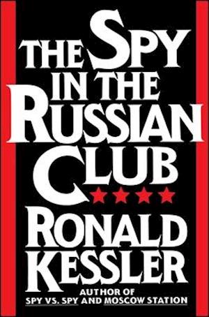 The Spy in the Russian Club