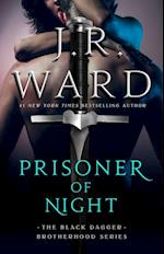 Prisoner of Night