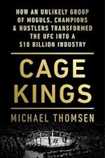 Cage Kings