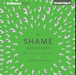 Is Shame Necessary?