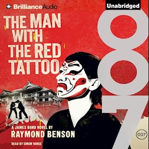 Man with the Red Tattoo