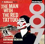 Man with the Red Tattoo