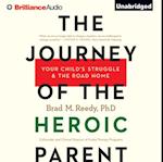 Journey of the Heroic Parent