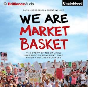 We Are Market Basket