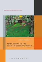 Roma Voices in the German-Speaking World
