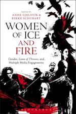 Women of Ice and Fire