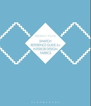 Swatch Reference Guide for Interior Design Fabrics