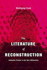 Literature of Reconstruction