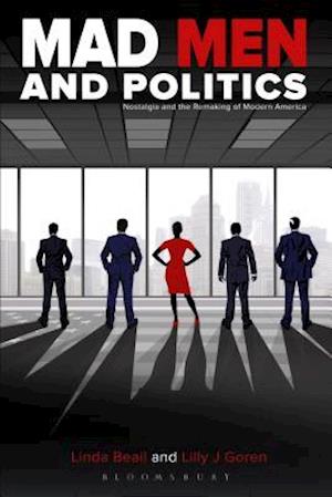 Mad Men and Politics