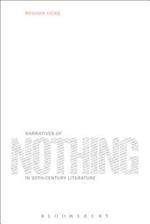 Narratives of Nothing in 20th-Century Literature