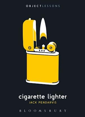 Cigarette Lighter