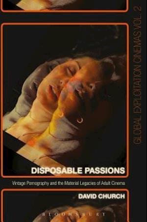 Disposable Passions