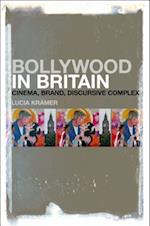 Bollywood in Britain