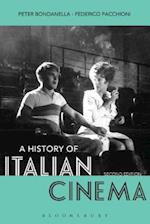 A History of Italian Cinema