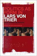 Politics as Form in Lars von Trier