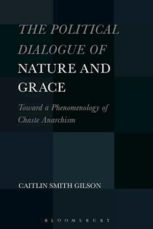 Political Dialogue of Nature and Grace