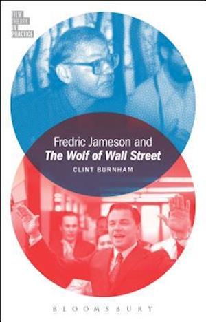 Fredric Jameson and The Wolf of Wall Street