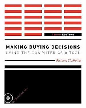 Making Buying Decisions 3rd Edition