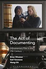 Act of Documenting